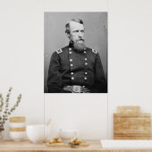 David B. Birney Poster (Küche)