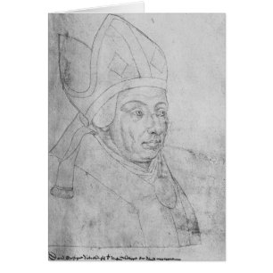 David, Bischof von Utrecht