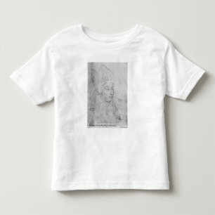 David, Bischof von Utrecht Kleinkind T-shirt