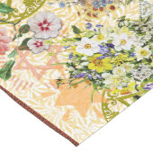 David Blume Border Runner Großer Tischläufer (Ecke)