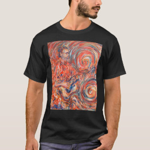 David Bromberg Classic T - Shirt