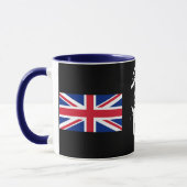 David Cameron Gift Tasse (Links)