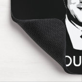David Cameron Mousepad (Ecke)