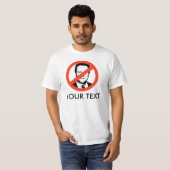 David Cameron T-Shirt (Vorne ganz)
