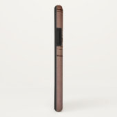 David Case-Mate iPhone Hülle (Hinten/Rechts)