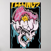 david choe Shirt Poster (Vorne)