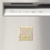 David City, Nebraska Magnet (In Situ (Geschirrspüler))