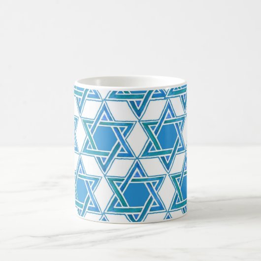 David Coffee Tasse (Mittel)