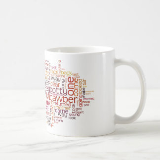 David Copperfield Kaffeetasse