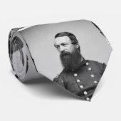 David Dixon Porter Krawatte (Gerollt)