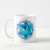 David Dove Kaffeetasse (Links)