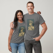 David Eisenhower T-Shirt (Unisex)
