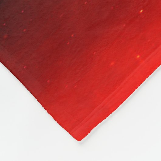 David Fleece Blanket (Ecke)