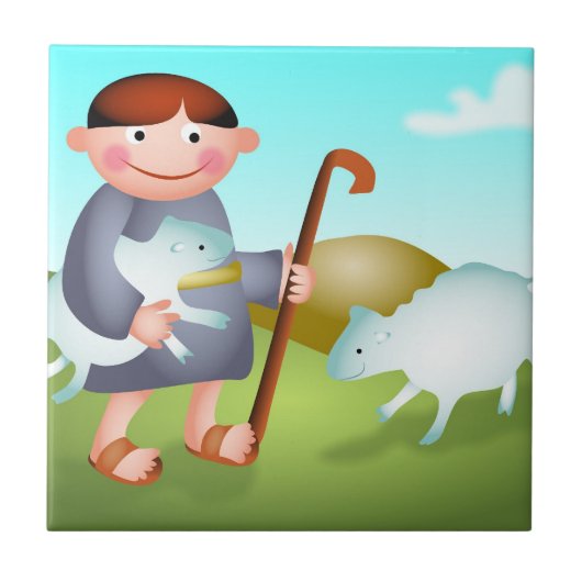 David Fliese (Vorderseite)