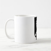 David Gergen ist meine Homeboy-Tasse Kaffeetasse (Links)