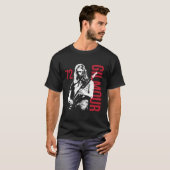 David Gilmour - Gilmour 72 T-Shirt (Vorne ganz)