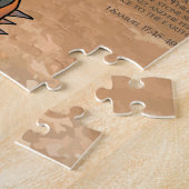 David & Goliath Puzzle (Seite)
