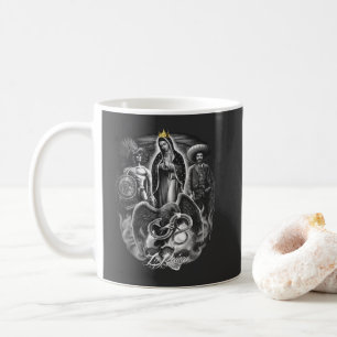 David Gonzales Art Magnet Kaffeetasse