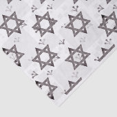 David Gray White | Seidenpapier (Ausschnitt)