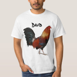 David-Hahn-Shirt T-Shirt