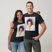 David Hasselhoff, Actor Classic T - Shirt (Unisex)