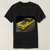David Hellyer_s LX Holden Torana T-Shirt (Design vorne)