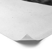 David Herold Poster (Ecke)