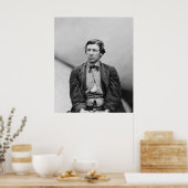 David Herold Poster (Küche)