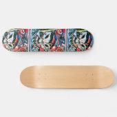 DAVID HINDS II SKATEBOARD (Horizontal)