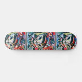 DAVID HINDS II SKATEBOARD (Horizontal)