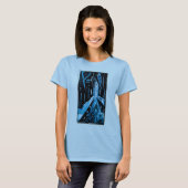 DAVID HINDS T-Shirt (Vorne ganz)