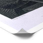 David Hosack, graviert von Asher Brown Durand (179 Poster (Ecke)