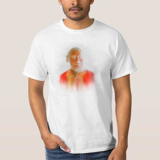 David Hume T-Shirt (Vorderseite)