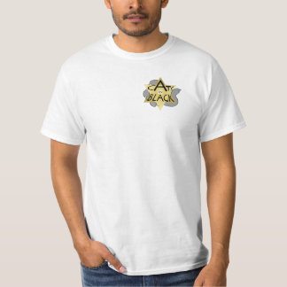 David Icke - Katzen im Schwarzen T-Shirt