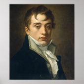 David Johnston - Pierre Paul Prud'hon Fine Art Poster (Vorne)
