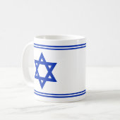 David Kaffeetasse (Vorderseite Links)