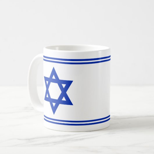 David Kaffeetasse (Vorderseite Links)