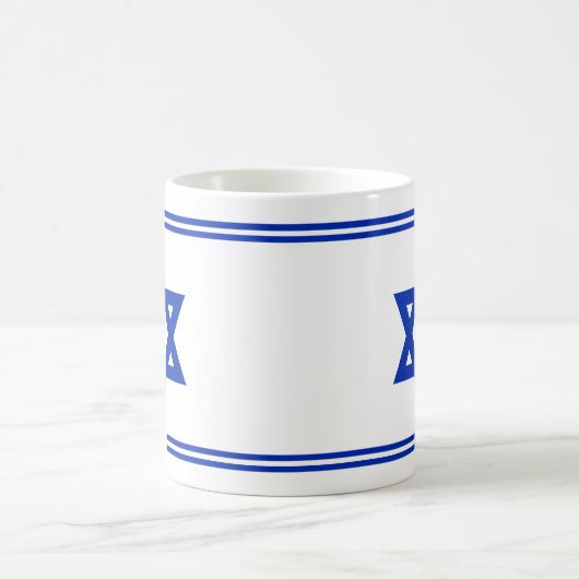 David Kaffeetasse (Mittel)