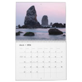 David Kocherhans Naturfotografie-Kalender 2020 Kalender (Mär 2026)