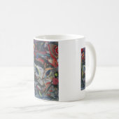 David Lippen 2 Kaffeetasse (VorderseiteRechts)