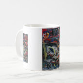 David Lippen 2 Kaffeetasse (Vorderseite Links)