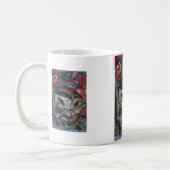David Lippen 2 Kaffeetasse (Links)