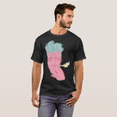 David Lynch Classic T - Shirt (Vorne ganz)