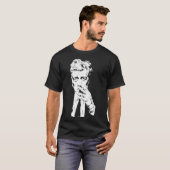 David Lynch T-ShirtDavid Lynch _ Lynch Classic T-S T-Shirt (Vorne ganz)