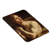 David Magnet (Rechte Seite)