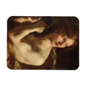 David Magnet (Horizontal)