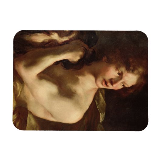 David Magnet (Horizontal)