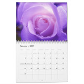 David Martin D.D.S. Calendar Kalender (Feb 2027)