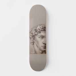 David Michelangelo Skateboard