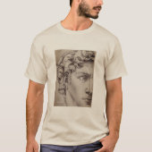 David Michelangelo T-Shirt (Vorderseite)